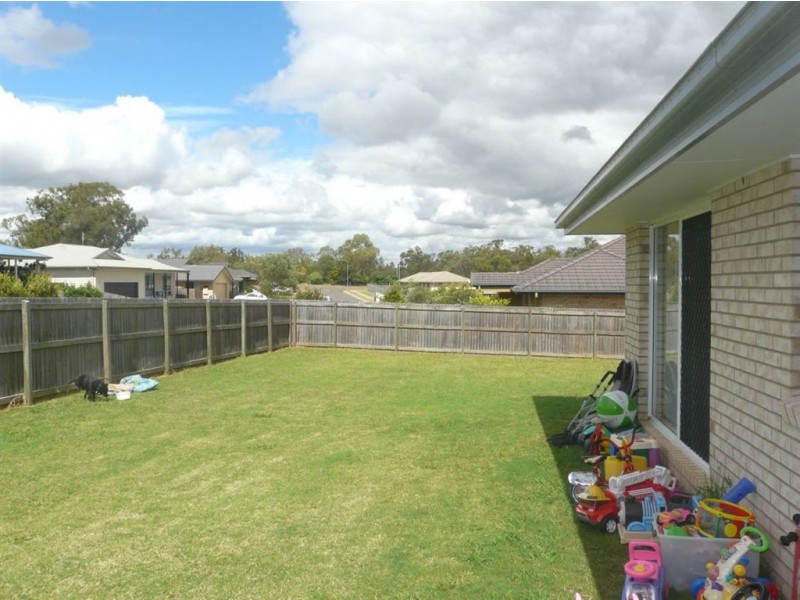 533 Connors Road, Helidon QLD 4344
