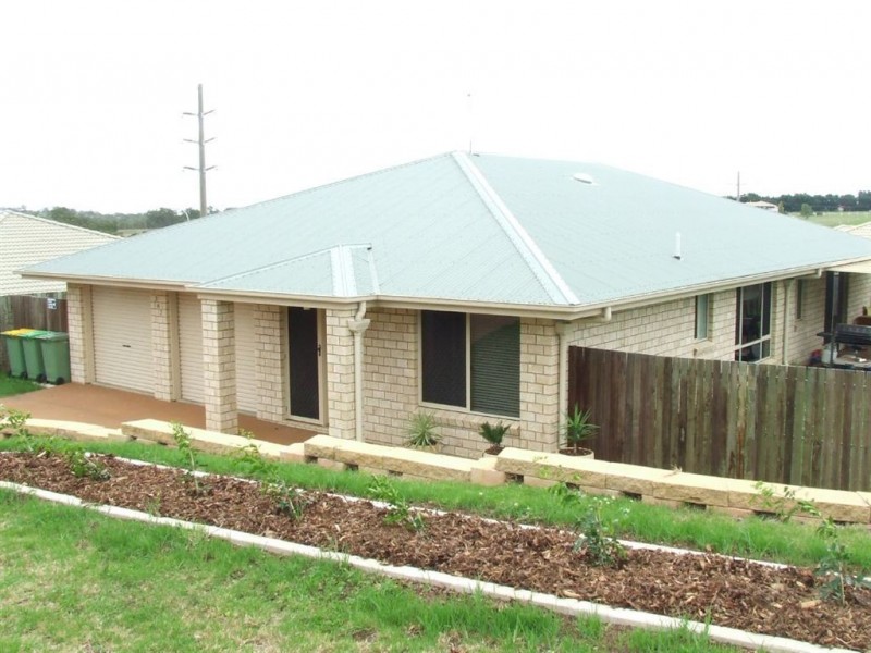 267 Glenvale Road, Glenvale QLD 4350