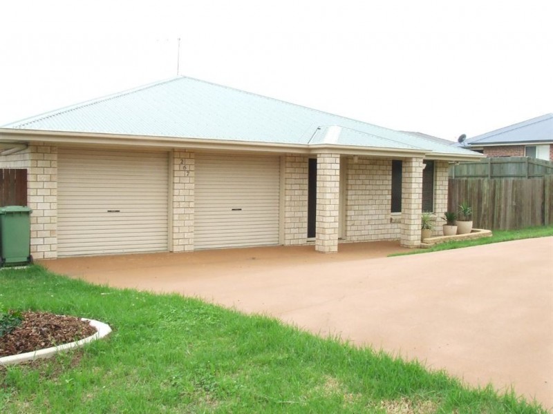 267 Glenvale Road, Glenvale QLD 4350