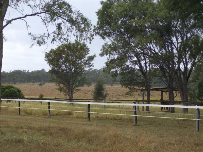 1183 Niagara Road, Jandowae QLD 4410