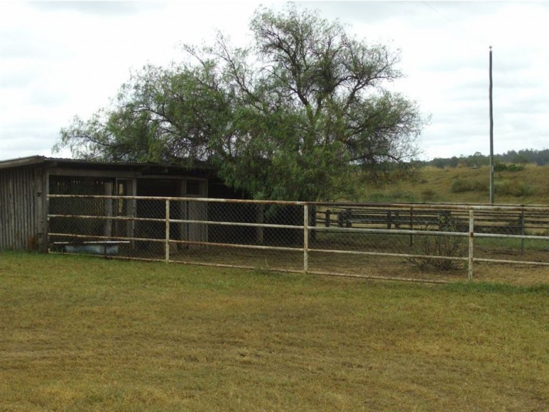 1183 Niagara Road, Jandowae QLD 4410
