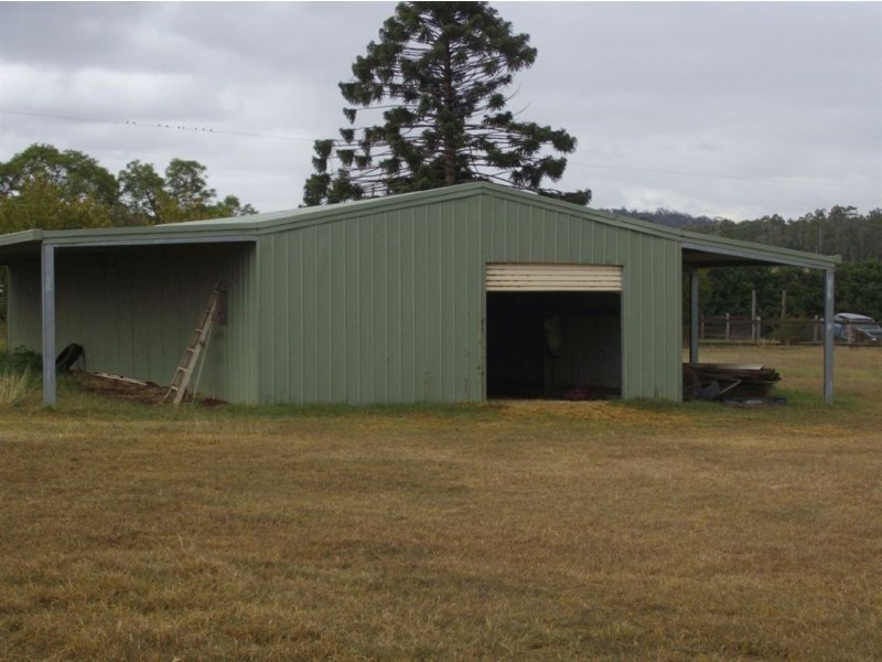 1183 Niagara Road, Jandowae QLD 4410