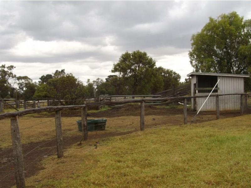 1183 Niagara Road, Jandowae QLD 4410