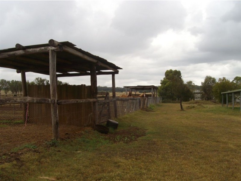 1183 Niagara Road, Jandowae QLD 4410