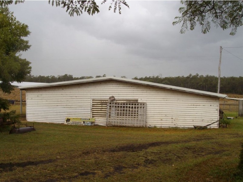 1183 Niagara Road, Jandowae QLD 4410