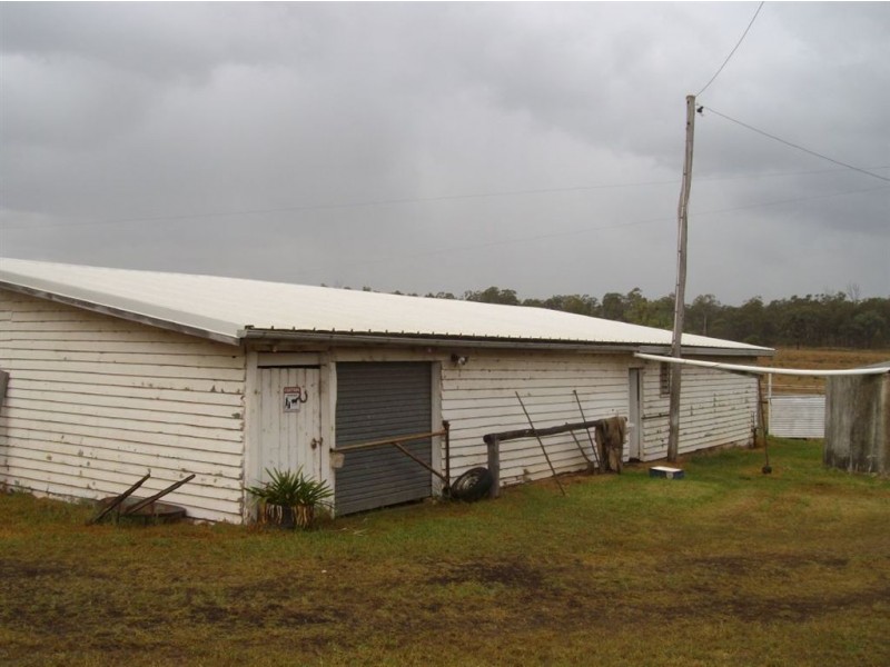 1183 Niagara Road, Jandowae QLD 4410