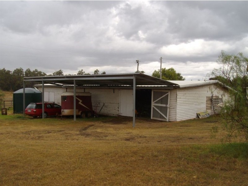 1183 Niagara Road, Jandowae QLD 4410