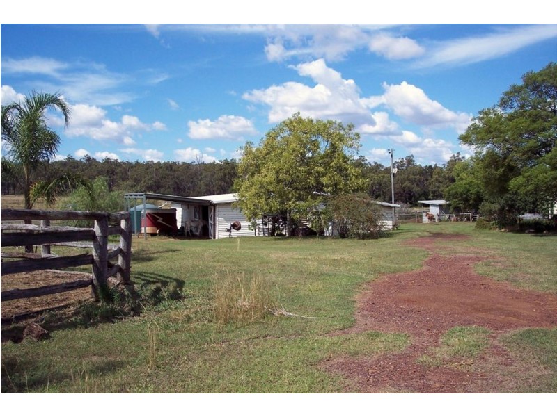1183 Niagara Road, Jandowae QLD 4410