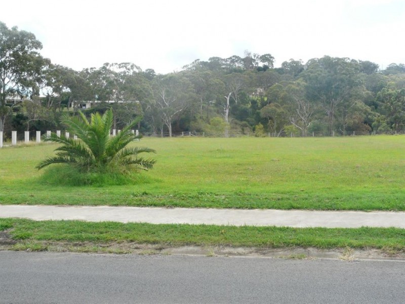 21 Mally Road, Hodgson Vale QLD 4352