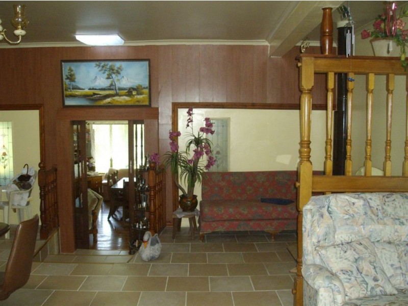 340 Thomas Road, Murphys Creek QLD 4352