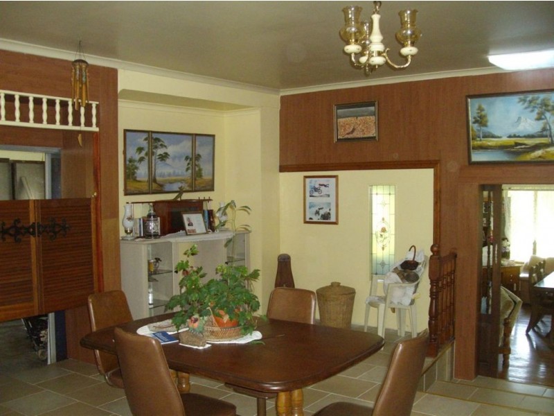 340 Thomas Road, Murphys Creek QLD 4352