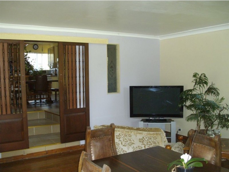 340 Thomas Road, Murphys Creek QLD 4352