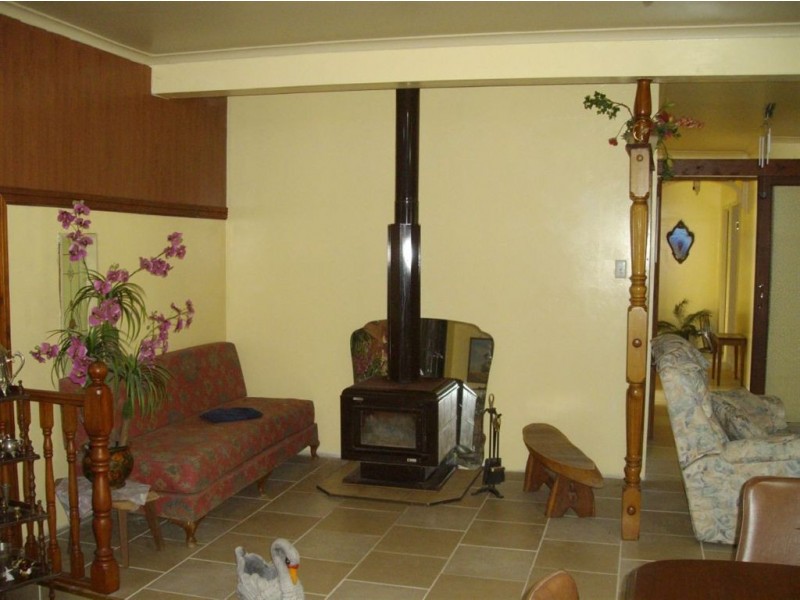 340 Thomas Road, Murphys Creek QLD 4352