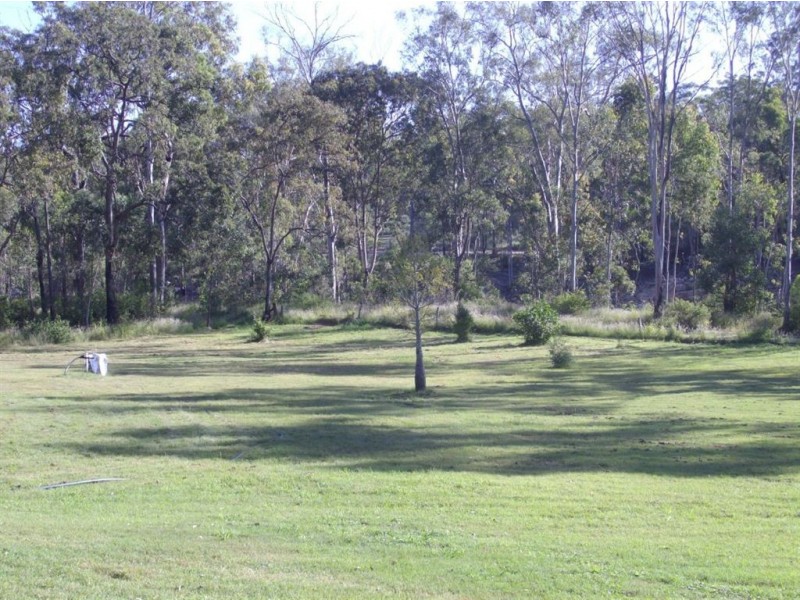 340 Thomas Road, Murphys Creek QLD 4352