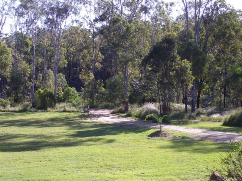 340 Thomas Road, Murphys Creek QLD 4352