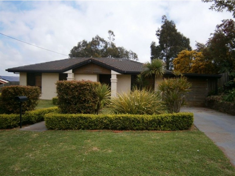 3 Croydon Street, Harristown QLD 4350