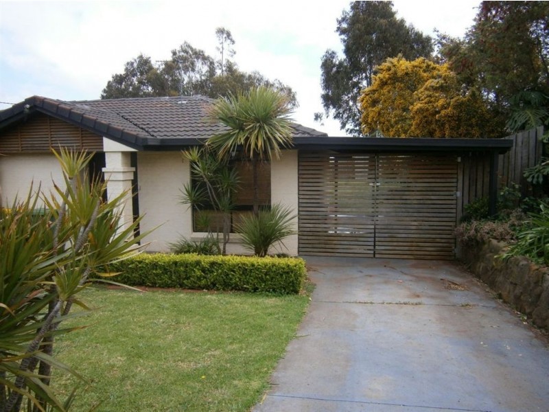 3 Croydon Street, Harristown QLD 4350