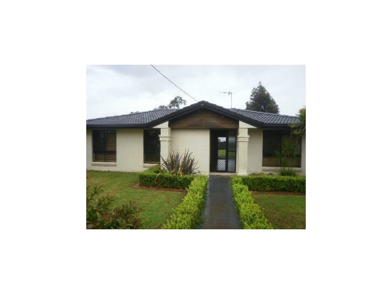 3 Croydon Street, Harristown QLD 4350