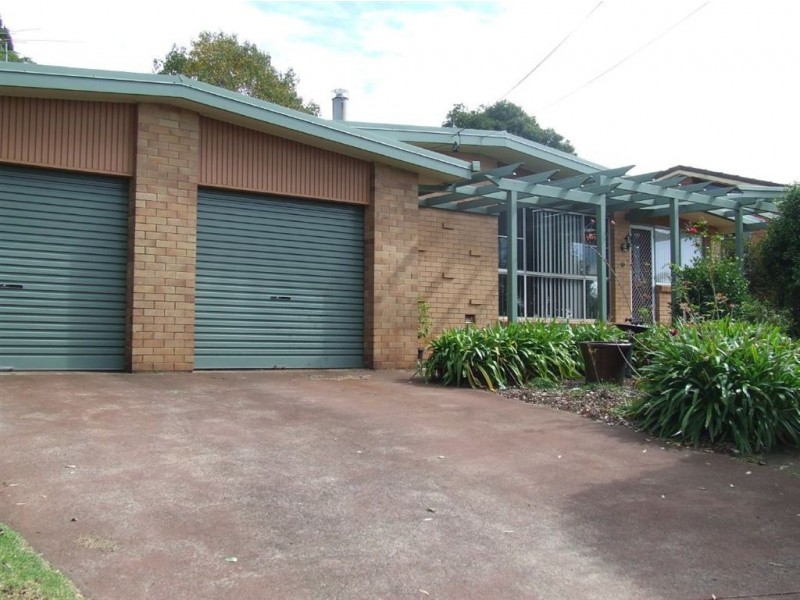 15 Bingara Street, Mount Lofty QLD 4350
