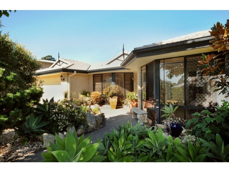 5 Charmaine Court, Highfields QLD 4352