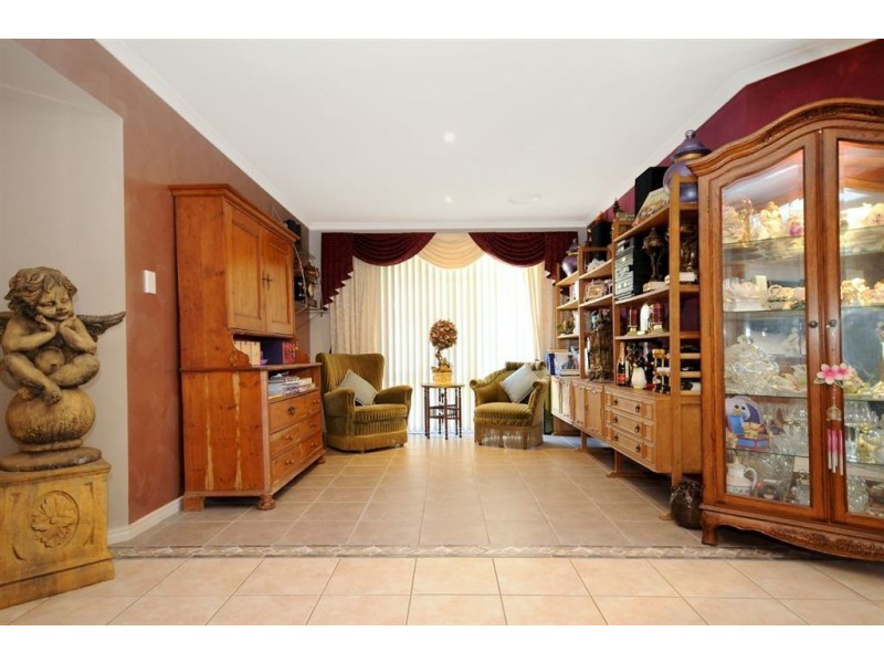 5 Charmaine Court, Highfields QLD 4352