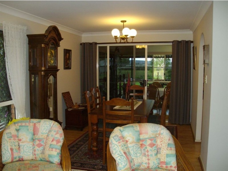 2376 Warwick-Allora Road, Allora QLD 4362