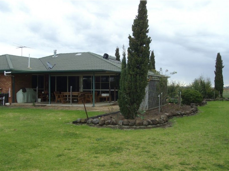 2376 Warwick-Allora Road, Allora QLD 4362