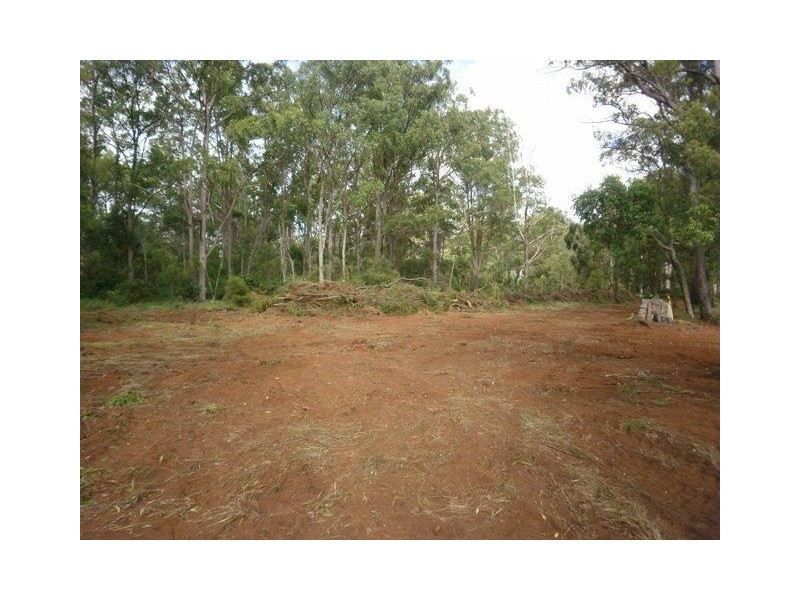 336 Castle Road, Cabarlah QLD 4352