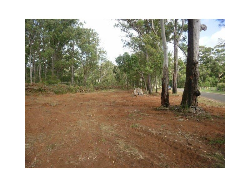 336 Castle Road, Cabarlah QLD 4352