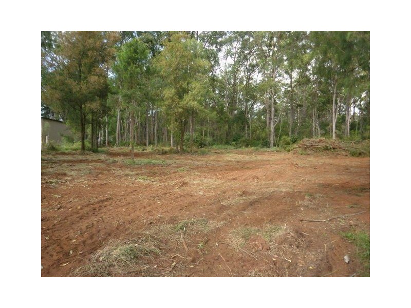 336 Castle Road, Cabarlah QLD 4352