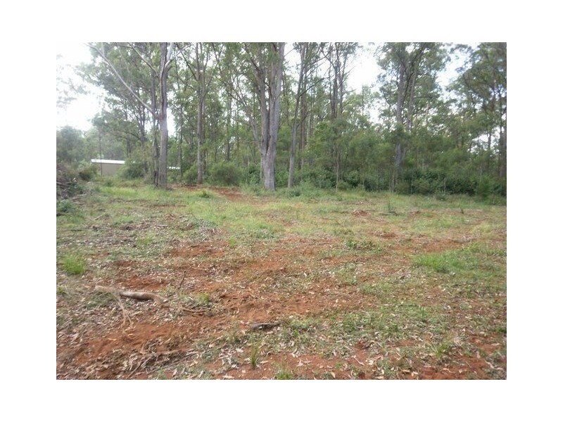 336 Castle Road, Cabarlah QLD 4352