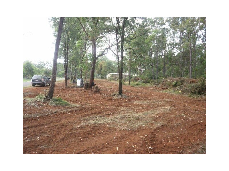 336 Castle Road, Cabarlah QLD 4352