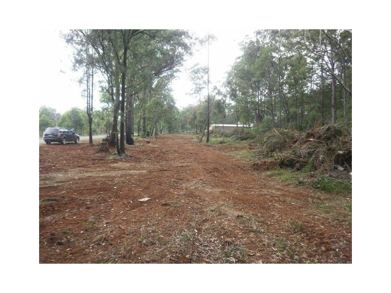 336 Castle Road, Cabarlah QLD 4352