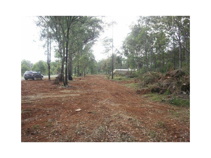 336 Castle Road, Cabarlah QLD 4352