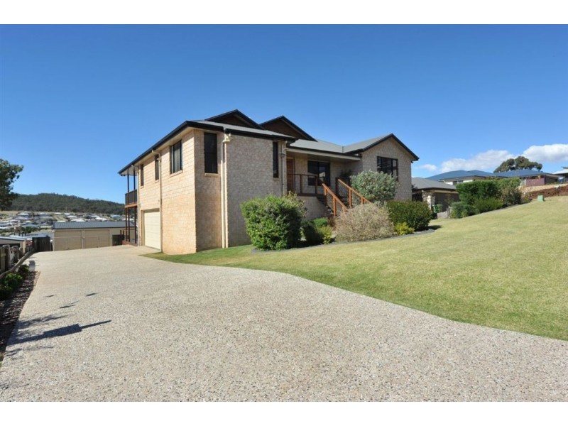 16 Edwin Street, Westbrook QLD 4350