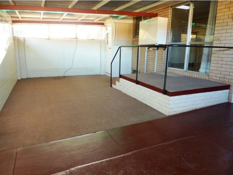 360 Bridge Street, Wilsonton QLD 4350