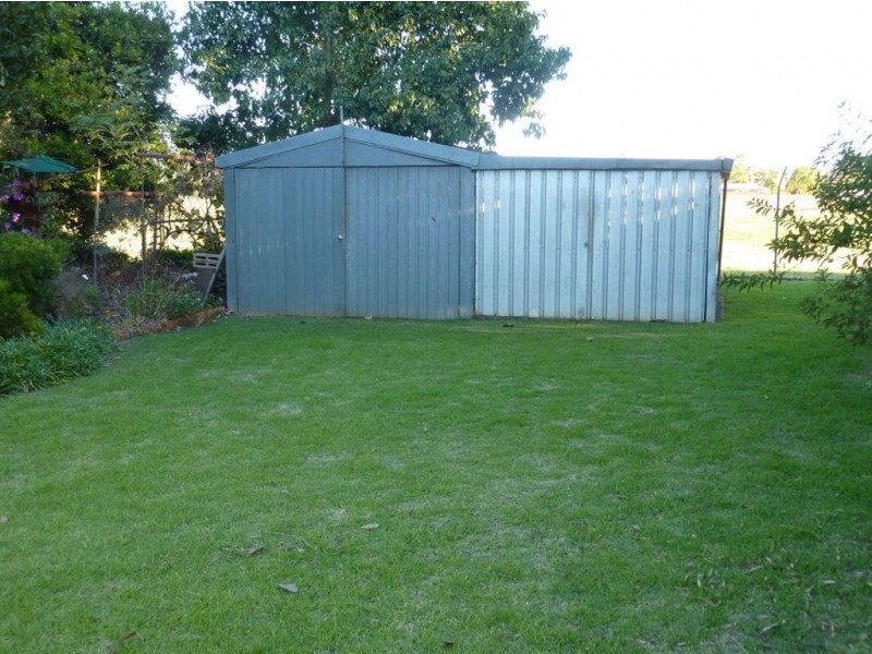 360 Bridge Street, Wilsonton QLD 4350