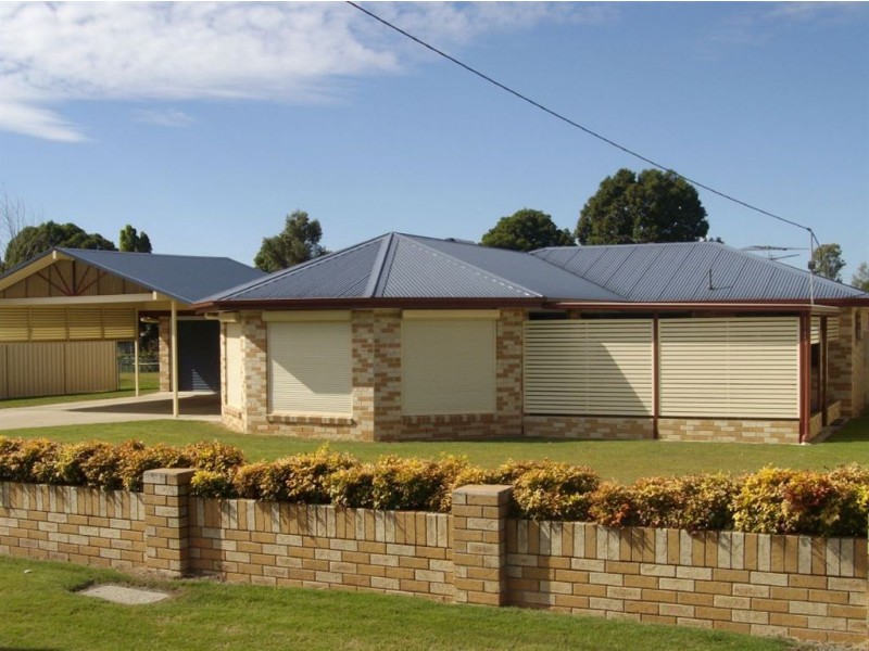 5 George Street, Helidon QLD 4344