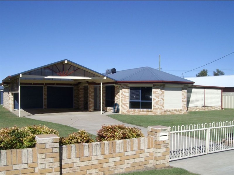 5 George Street, Helidon QLD 4344