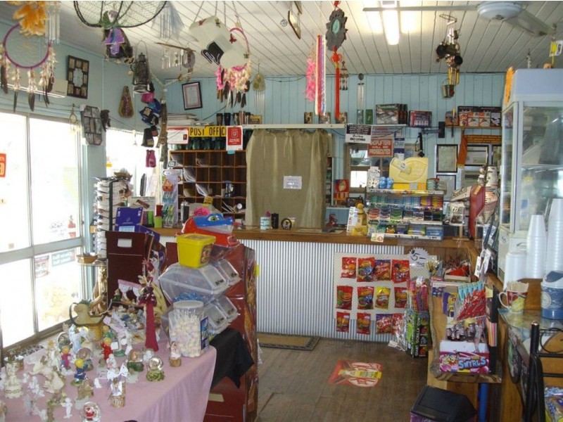 Oman Ama Road House, Oman Ama QLD 4352