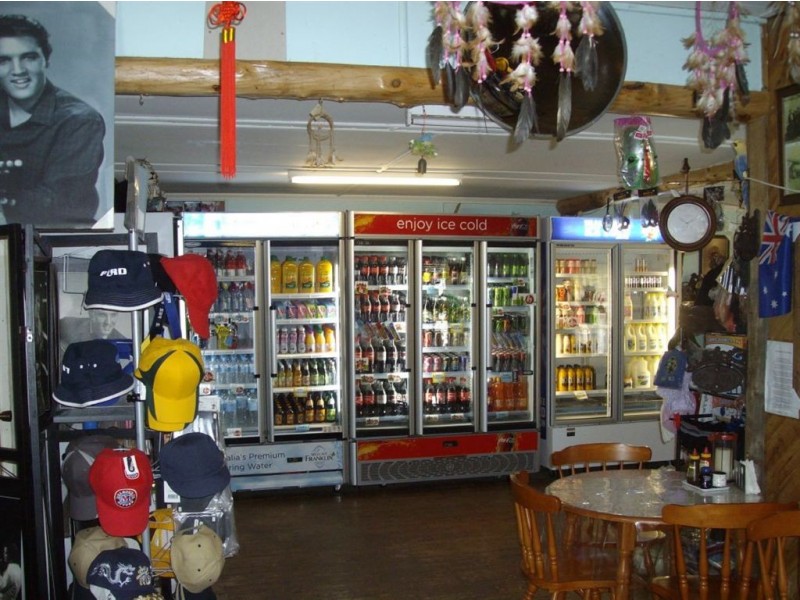 Oman Ama Road House, Oman Ama QLD 4352