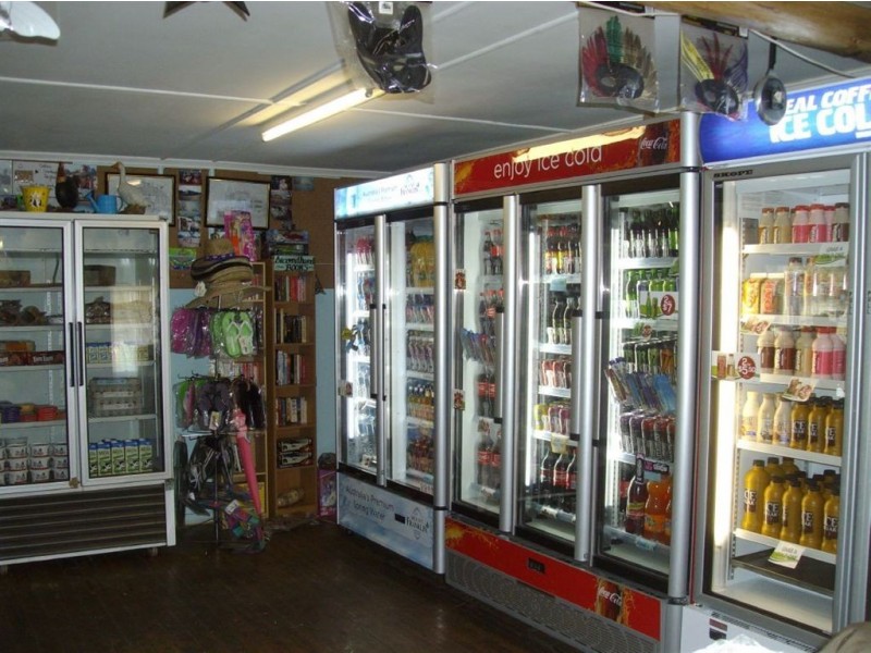 Oman Ama Road House, Oman Ama QLD 4352