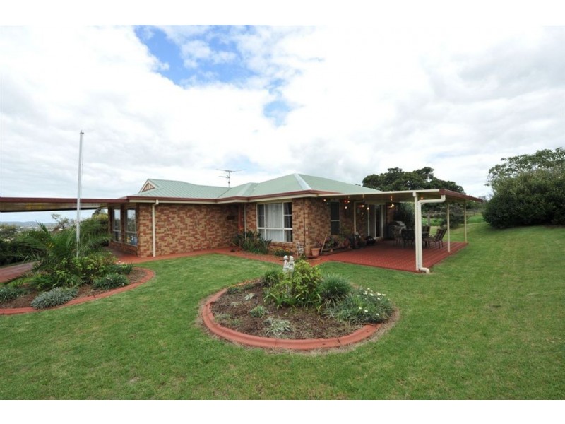19 Macrossan Street, Cranley QLD 4350
