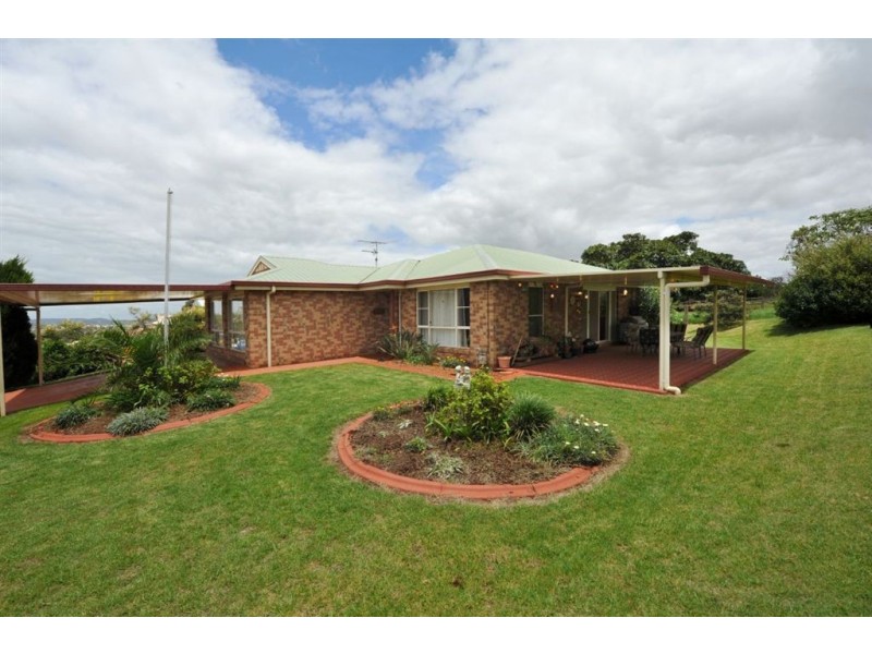 19 Macrossan Street, Cranley QLD 4350