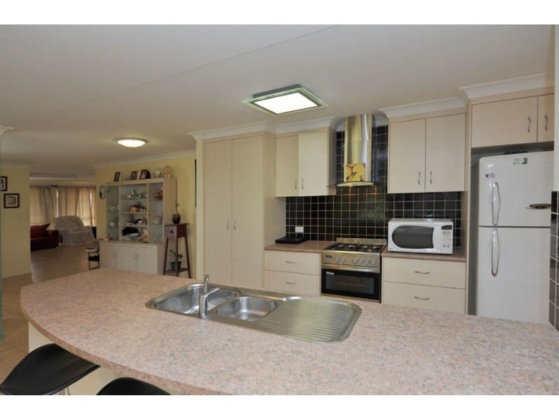 19 Macrossan Street, Cranley QLD 4350