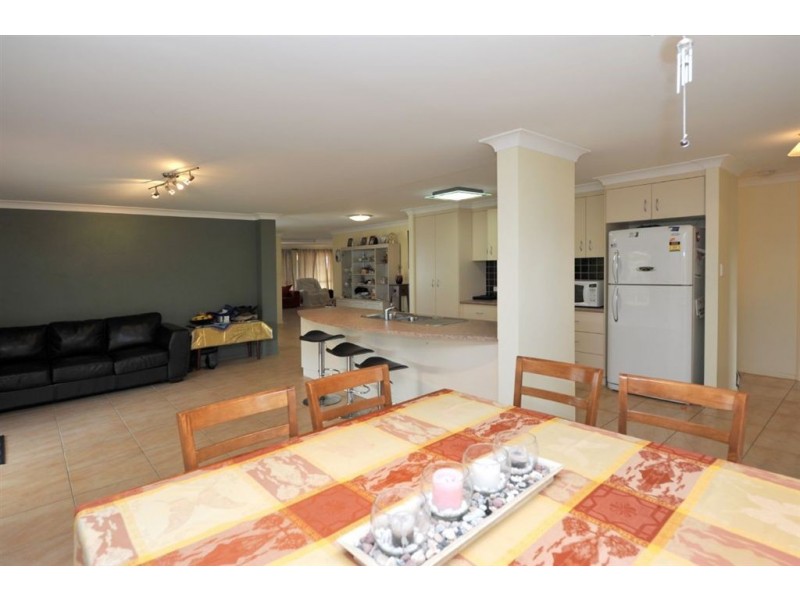 19 Macrossan Street, Cranley QLD 4350