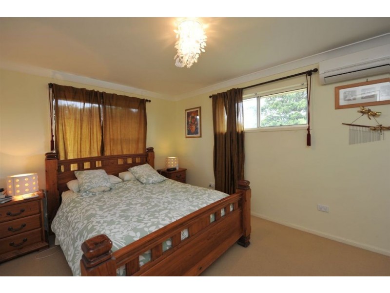 19 Macrossan Street, Cranley QLD 4350