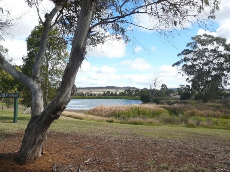 12 Garrett Road, Meringandan QLD 4352