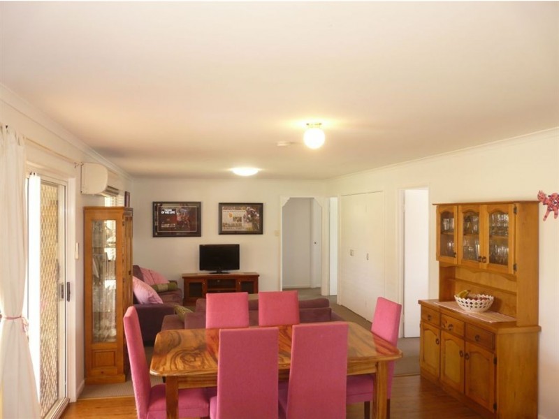 12 Garrett Road, Meringandan QLD 4352