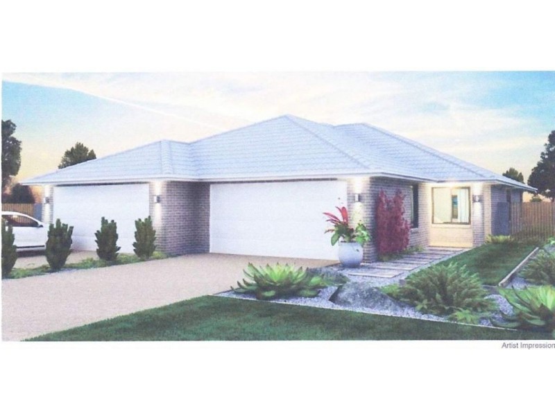 13A Chinchilla Parks Estate, Chinchilla QLD 4413